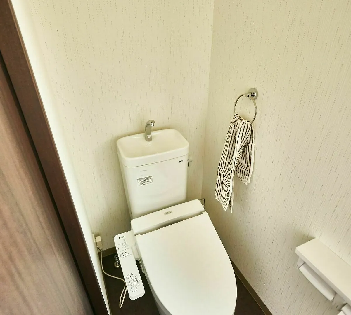 Сasa de vacaciones Stay Sakura Kyoto Toji West I