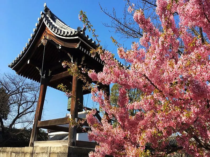 Stay Sakura Kyoto Toji West I