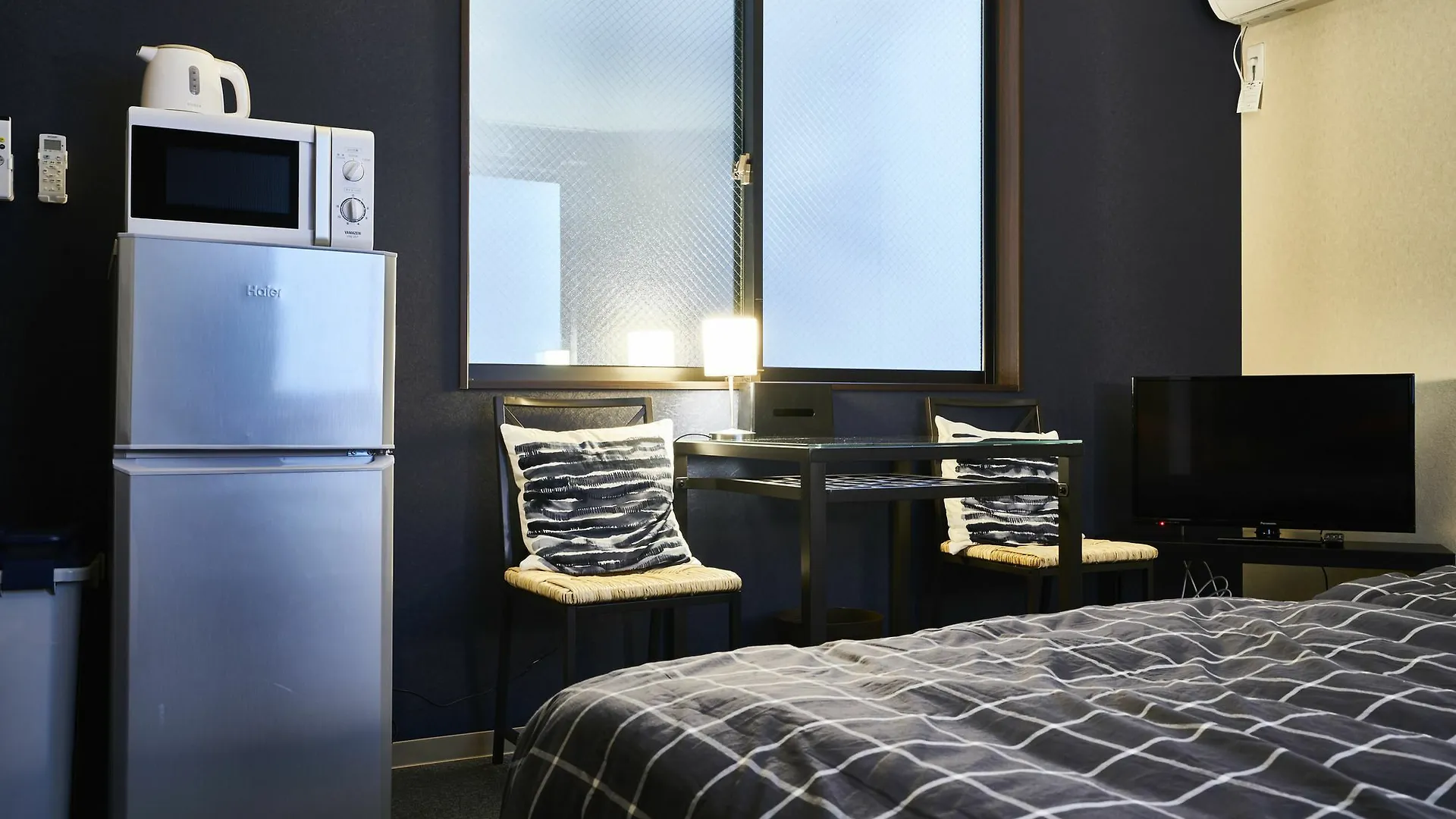 Сasa de vacaciones Stay Sakura Kyoto Toji West I Japón
